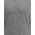 Gray Cashmere Cashmere Sweater
