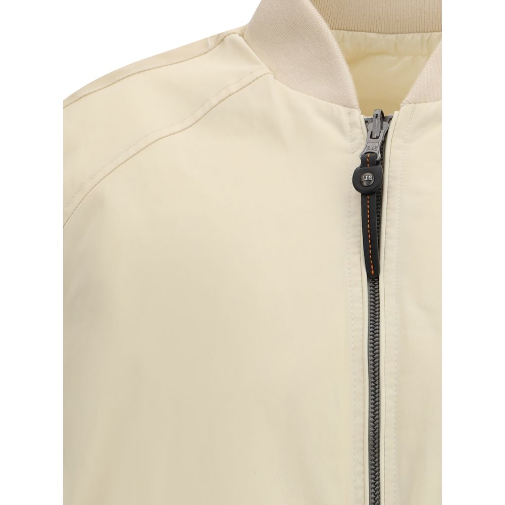 White Polyester Clothing