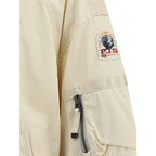 White Polyester Clothing