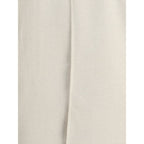 Cream Camel Hair  Coat