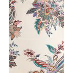 Multicolor Lycra One-Piece Swimsuit