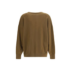 Green Cashmere Cashmere Sweater