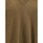 Green Cashmere Cashmere Sweater