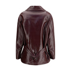 Bordeaux Cotton Clothing