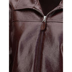 Bordeaux Cotton Clothing