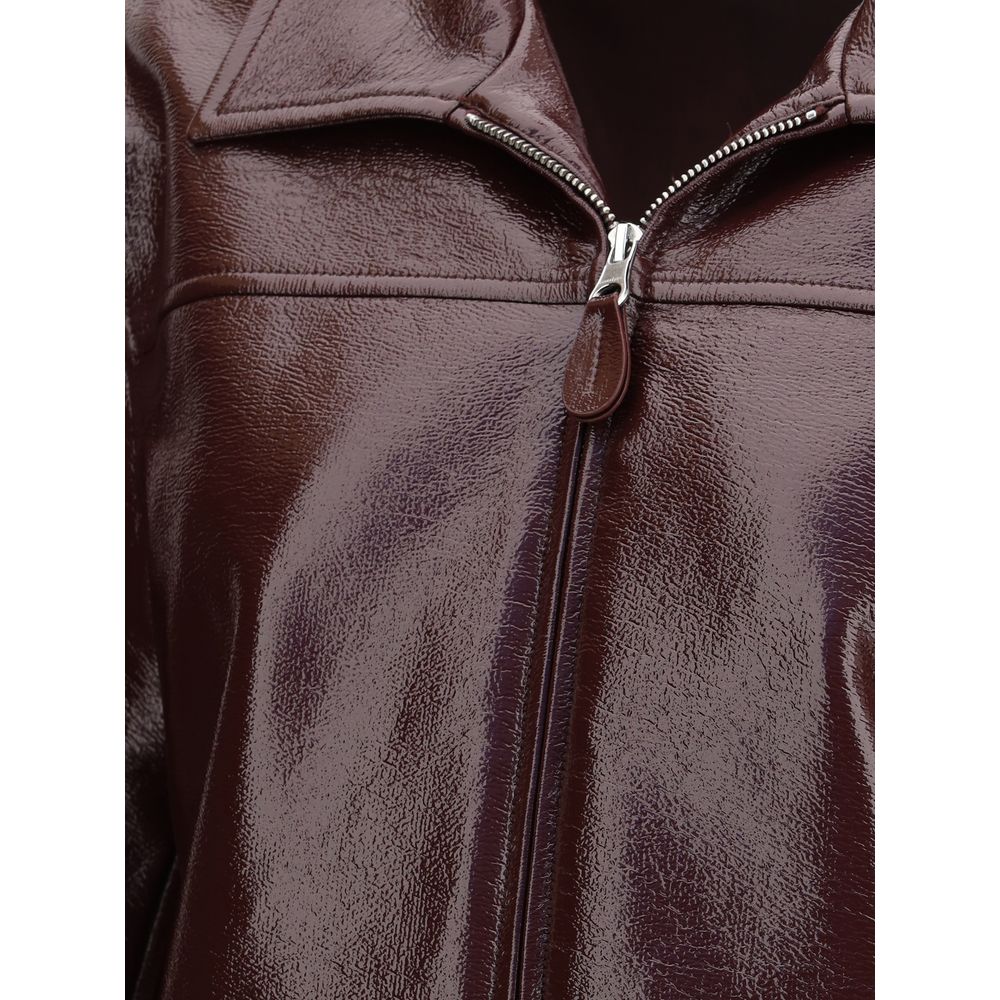 Bordeaux Cotton Clothing