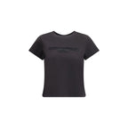Gray Cotton T-Shirt