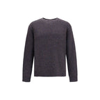 Brown Alpaca Vicugna Pacos Sweatshirt