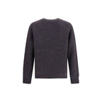 Brown Alpaca Vicugna Pacos Sweatshirt