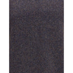 Brown Alpaca Vicugna Pacos Sweatshirt