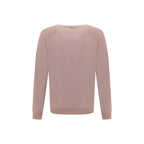 Multicolor Cashmere Cashmere Sweater