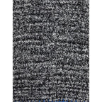 Gray Recycled Polyamide Sweatshirt