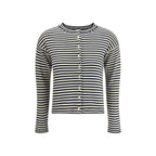 Multicolor Cotton Cardigan