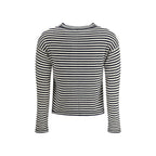 Multicolor Cotton Cardigan