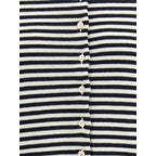 Multicolor Cotton Cardigan