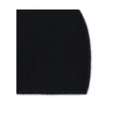 Black Cashmere Beanie