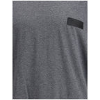 Gray Cotton Clothing