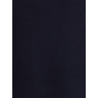 Blue Cashmere Cashmere Sweater