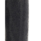 Gray Cotton Jeans Denim