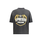 Black Cotton Clothing