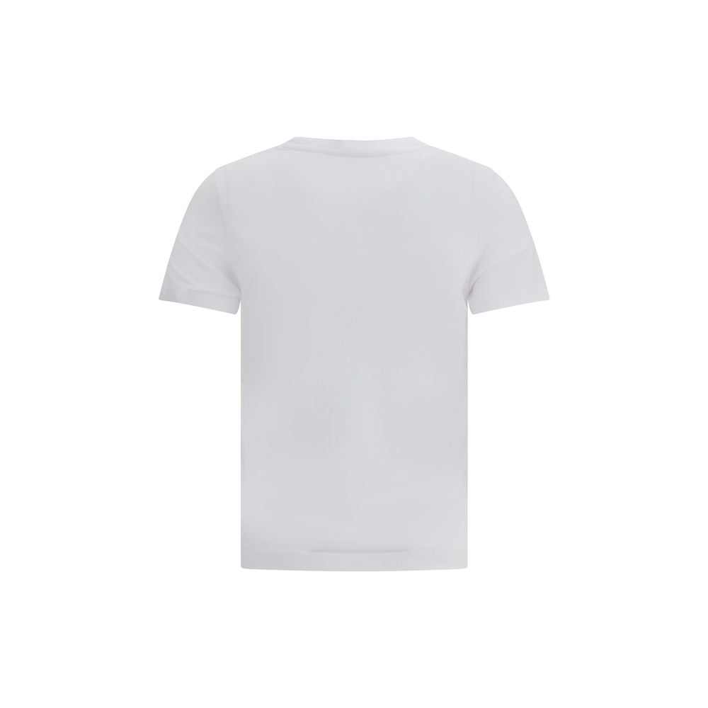 White Cotton Clothing