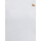 White Cotton Clothing