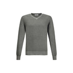 Gray Cashmere Cashmere Sweater