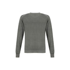Gray Cashmere Cashmere Sweater