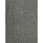 Gray Cashmere Cashmere Sweater