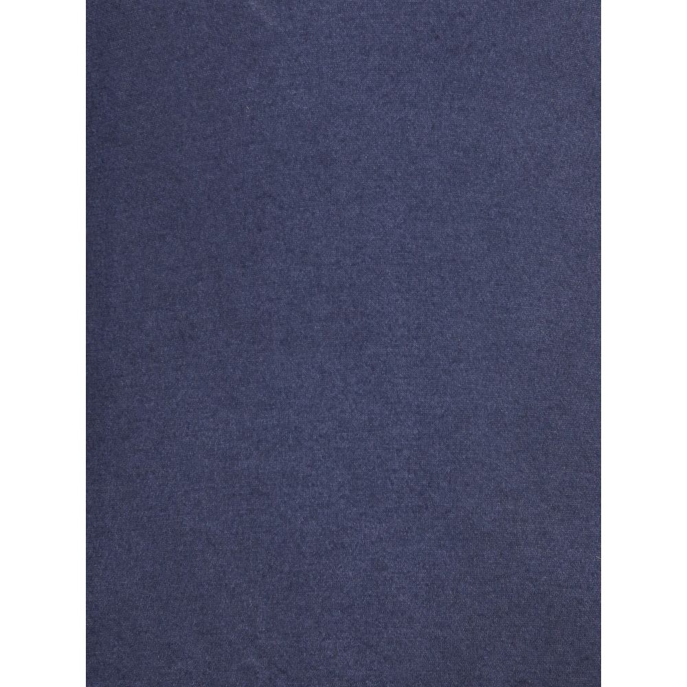 Bicolor Cashmere Cashmere Sweater