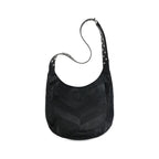 Black Lamb Ovis Aries Aries Shoulder Bag