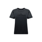 Gray Cotton T-Shirt