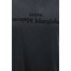 Gray Cotton T-Shirt