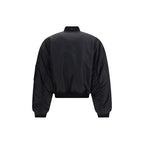 Black Polyamide Bomber