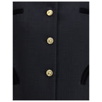 Black Cotton Clothing