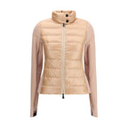 Multicolor Polyester Sweatshirt