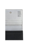 Black Leather Wallet