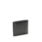 Black Leather Wallet