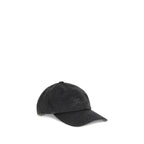 Gray Wool Cap (Baseball Hat)