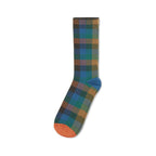 Multicolor Cotton Socks
