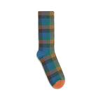 Multicolor Cotton Socks