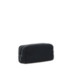 Black Recycled Polyamide Accessories