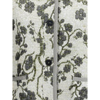 Multicolor Polyamide Clothing