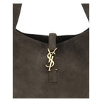 Brown Calf Leather Bos Taurus Shoulder Bag