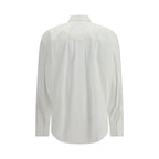 White Cotton Shirt