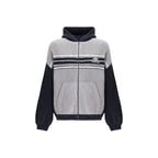 Multicolor Cotton Sweatshirt