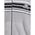 Multicolor Cotton Sweatshirt