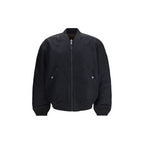 Black Polyamide Bomber