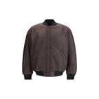 Black Polyamide Bomber