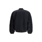 Black Polyamide Bomber